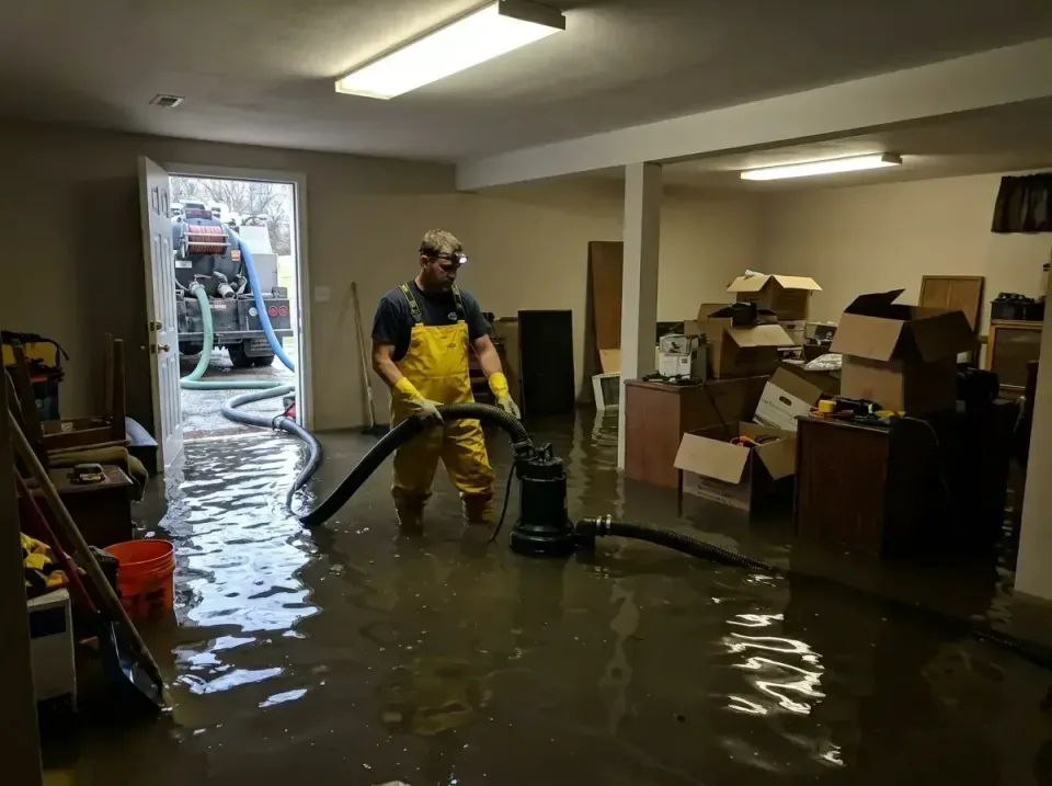 basement-burst-pipe-flooding-a-001 — frequently asked questions, 24-Hour Water Damage Restoration Services in Redfield, SD